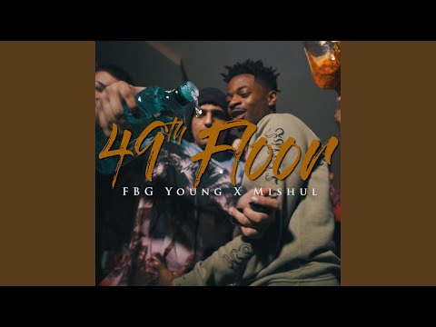 49th Floor (feat. FBG Young)