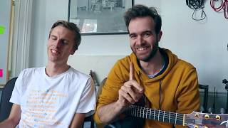 Simple Times - live from quarantine!