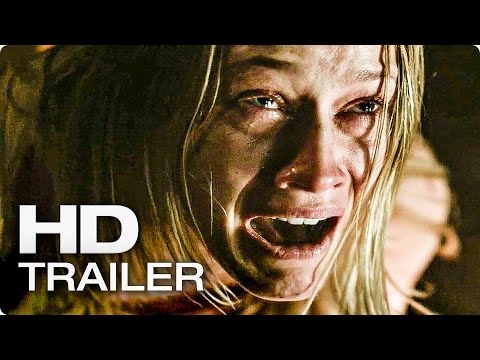 THE VATICAN TAPES Trailer German Deutsch (2015)