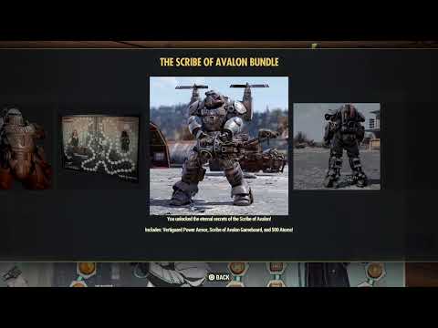 Fallout 76! Part 63! Trying to reach the sky box!! “well the way down was fast”