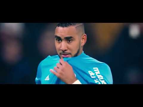 Dimitri Payet 2018 OM Skills