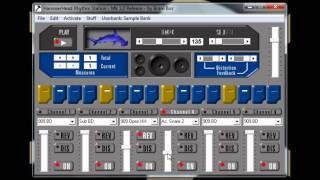 Video thumbnail for HAMMERHEAD RHYTHM STATION MK 1.0 by Bram Bos by UPROAR 24