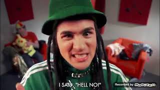 DIXON CIDER Smosh song