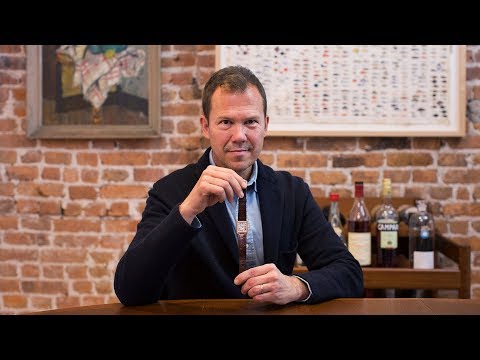 My Cartier Tank: Matt Hranek