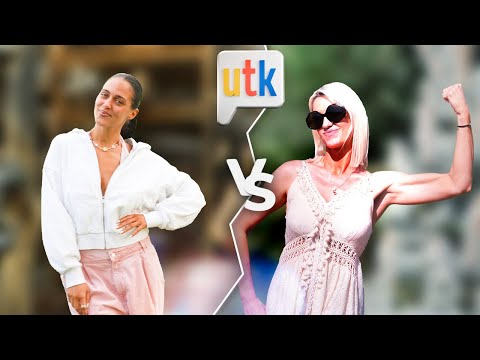 U tuđoj koži - Mahrina I Anja Mit