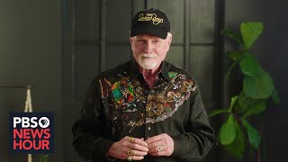 Mike Love&#39;s Brief But Spectacular take on life as a Beach Boy