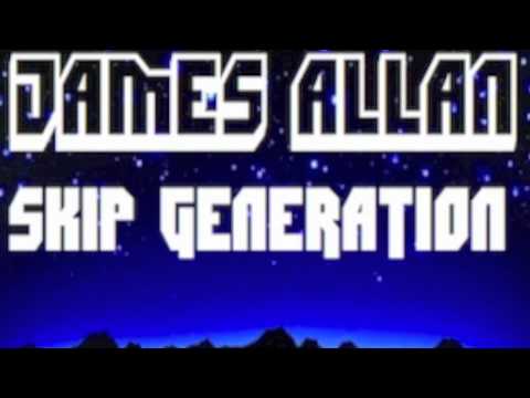 Somebody That Dragonette Used To Know (Skip Generation Mashup)