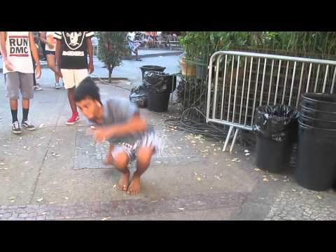 MEET UP WAR OF GODS - DISPUTA 3º LUGAR - Xarada vs Marlon Santos (wins)