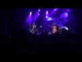 Roscoe Mitchell Trio @ Jazz Festival Willisau 2016