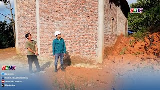 Khó khăn tìm chốn an cư cho các hộ bị ảnh hưởng mưa lũ  | THLC