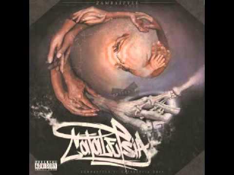 Zambastyle feat Tormento Vil Dos Mañas   Un Plan a La Vena