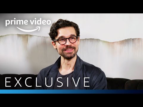 The Expanse Aftershow S6E6 – Wes Chatham & Ty Franck w/ Dominique Tipper & Steven Strait