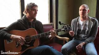 Charlie Simpson - Down Down Down - Secret Sessions