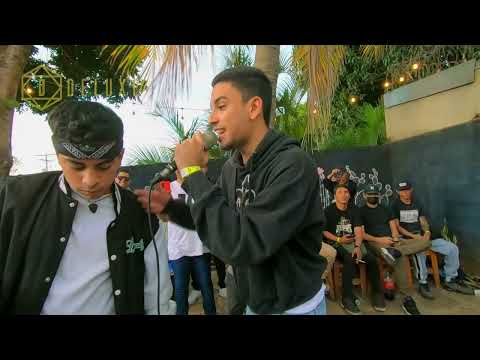 BLAZE🆚BENDER // DLX PATH FINAL NACIONAL