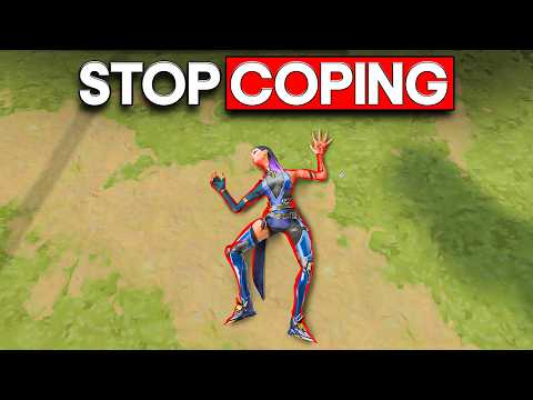 "I'm Hardstuck. What do I do?"