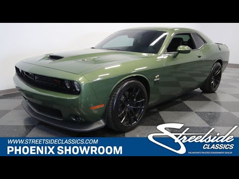 2019 Dodge Challenger (CC-1592278) for sale in Mesa, Arizona