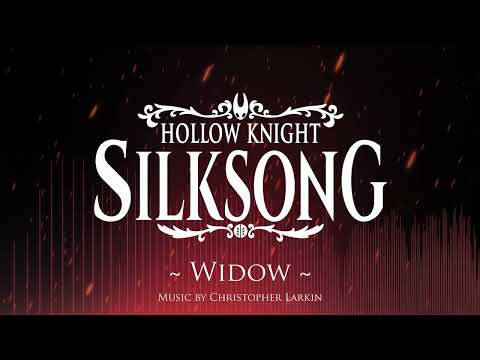 Silksong OST - Widow