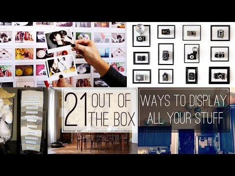 download lagu mp3 mp4 Display Ideas, download lagu Display Ideas gratis, unduh video klip Display Ideas