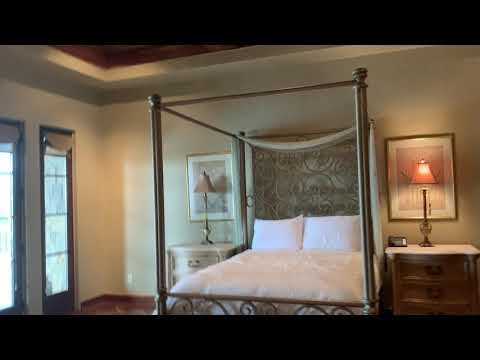 Downstairs Bedroom Hughes Park Road