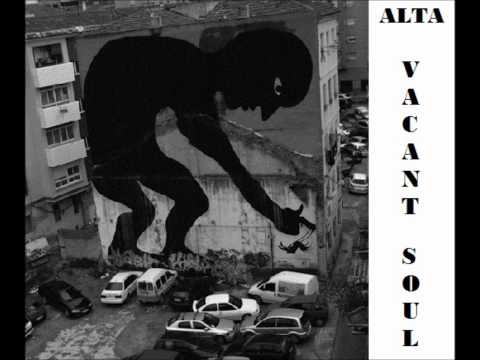 (2011) Alta - Never Grow Up