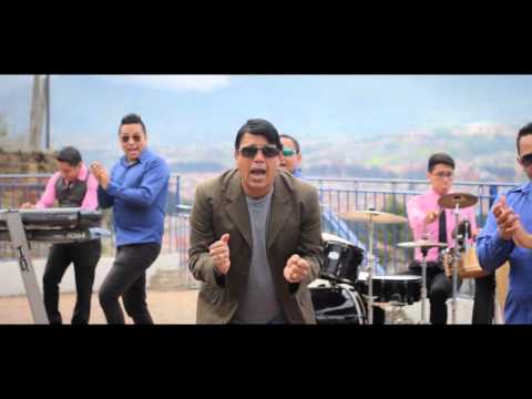Junto a tu Corazon Orquesta Tropicalisima Feat Miguel Moly Volumen 1 HD