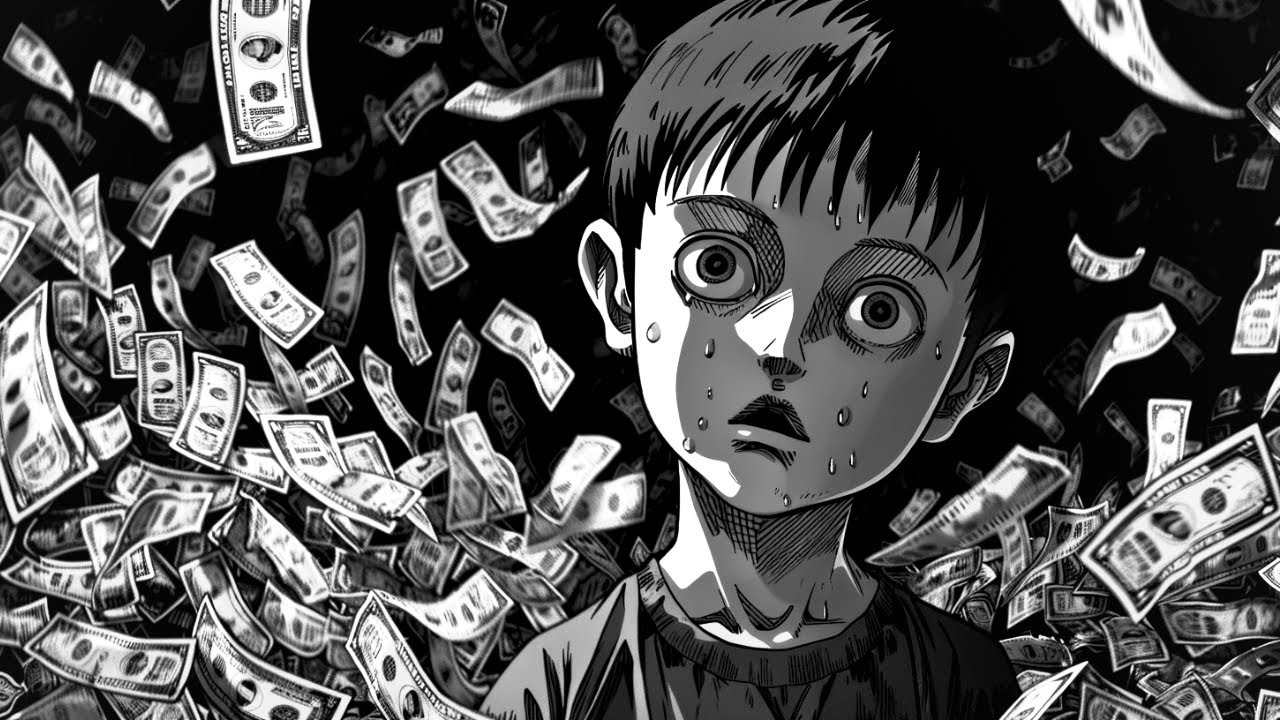 RENDA BÁSICA UNIVERSAL | QUAL É O PREÇO DA SUA LIBERDADE?