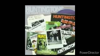 The Huntingtons_File Under Ramones(Full album)