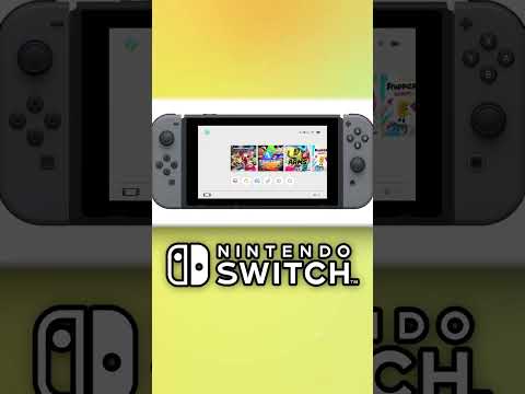 Do People ACTUALLY Use The Basic White Nintendo Switch Theme?