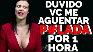 LILITH FALA TUDO NO PAGDOCAST