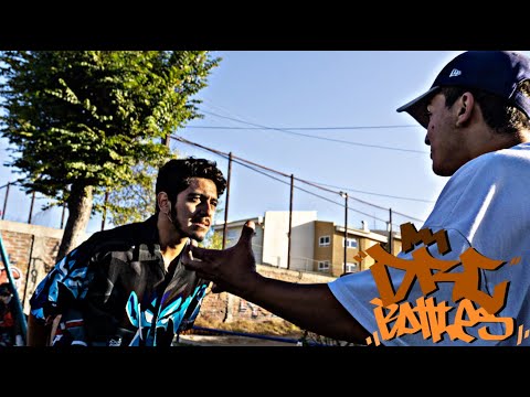 MANIACK vs UNDEAD: Semifinal - FINAL DRC