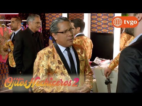 Wizard Eyes 03/27/2019 - Chapter 191 - 3/5 - Grand Finale