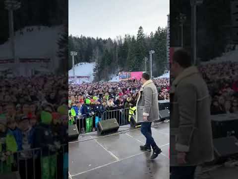 VALENTINO - BLEF - LIVE 2019