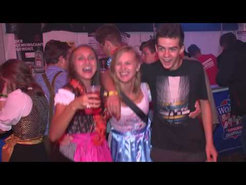 Folx on Tour 2016 - Juzi Open Air 2016