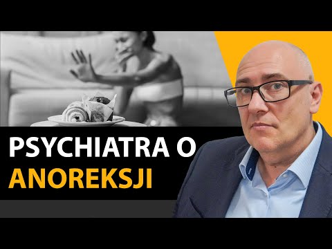 What is anorexia and how to treat it? | Mission Psychiatry #24