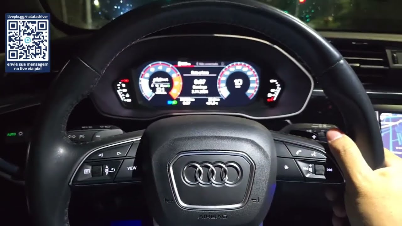 !NIGHT DRIVE 🚨 !SABADOU! 🚨 !!! MEMBRO E LIKE AGORA !!