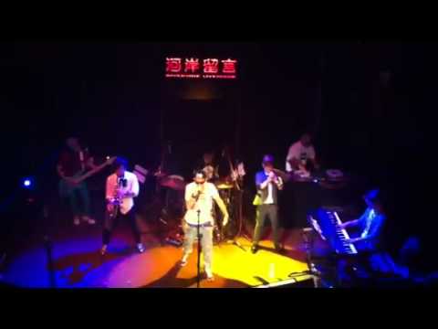 【LIVE】SOFT LIPA x JABBERLOOP Taiwan Live