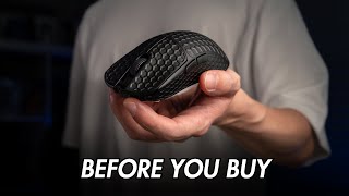 This Mouse Is Peak Performance | G-Wolves HTX Ultra 8K (Before You Buy)