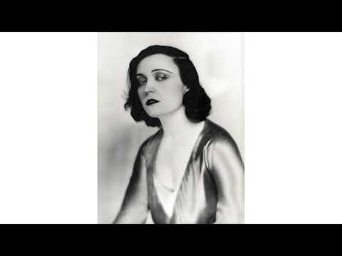 Pola Negri Biography