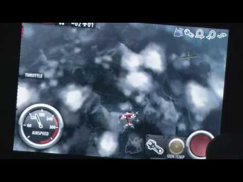 1951 - World War One iPhone Gameplay Review - AppSpy.com