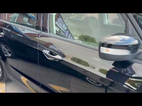Video of Ford S-Max 2.0 TDCI ZETEC MANUAL 5DR - LOW KMS