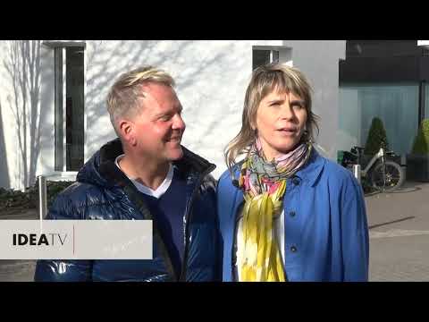 IDEA TV 29 04 22 - Impfpflicht - Studie - Umgang mit Druck