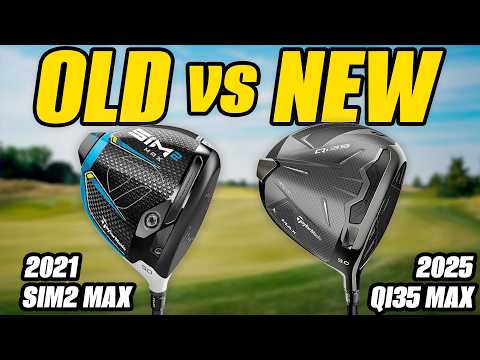 Should Everyone STOP PLAYING the TaylorMade SIM2 Max? Qi35 Exposes the Truth!
