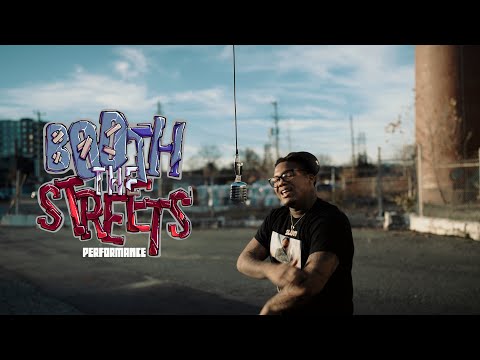 Bankroll Savi - Word Play/ Play You Lay| Booth The Streets