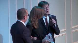 Jerry Seinfeld Interview with Stella McCartney