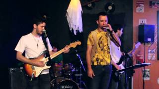 preview picture of video 'Cilindro Cósmico | Love Me Do | Route 66 Bar'