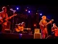 Throwing Muses - HONEYCHAIN, Live @ Concorde2, Brighton UK 24.09.2014