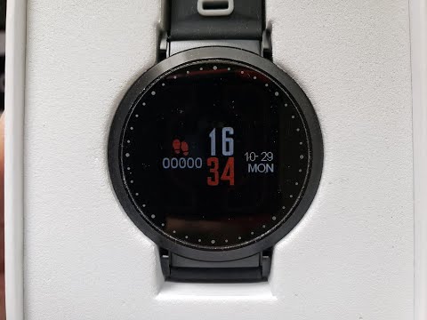 2026 Smart Watch (Answer/Make Call), 1.43" 3D-AMOLED Smartwatch for Men Women, 130+ Sports Fitness Watch, Heart Rate/Sleep Monitor, 60 Days Flashlight, IP68 Waterproof Activity Tracker Android iOS video review thumbnail