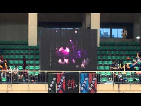 2014/03/15信安中場現場剪輯