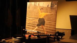 The Style Council – Ghosts Of Dachau (1984)