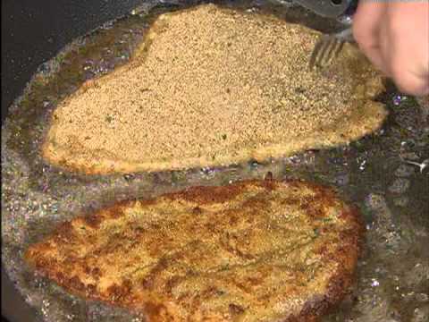 Nick Stellino's Family Kitchen